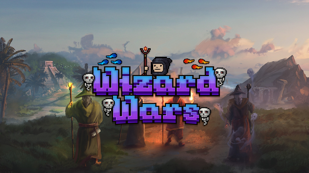 Wizard Wars